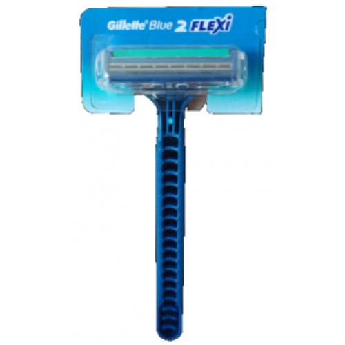 Gillette Blue 2 Flexi – Disposable Razors 1pk