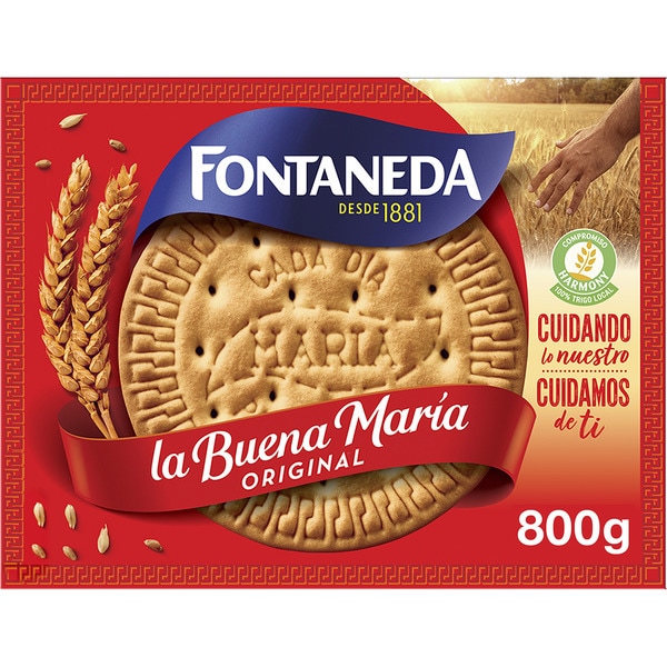 MARIA FONTANEDA 707 GR