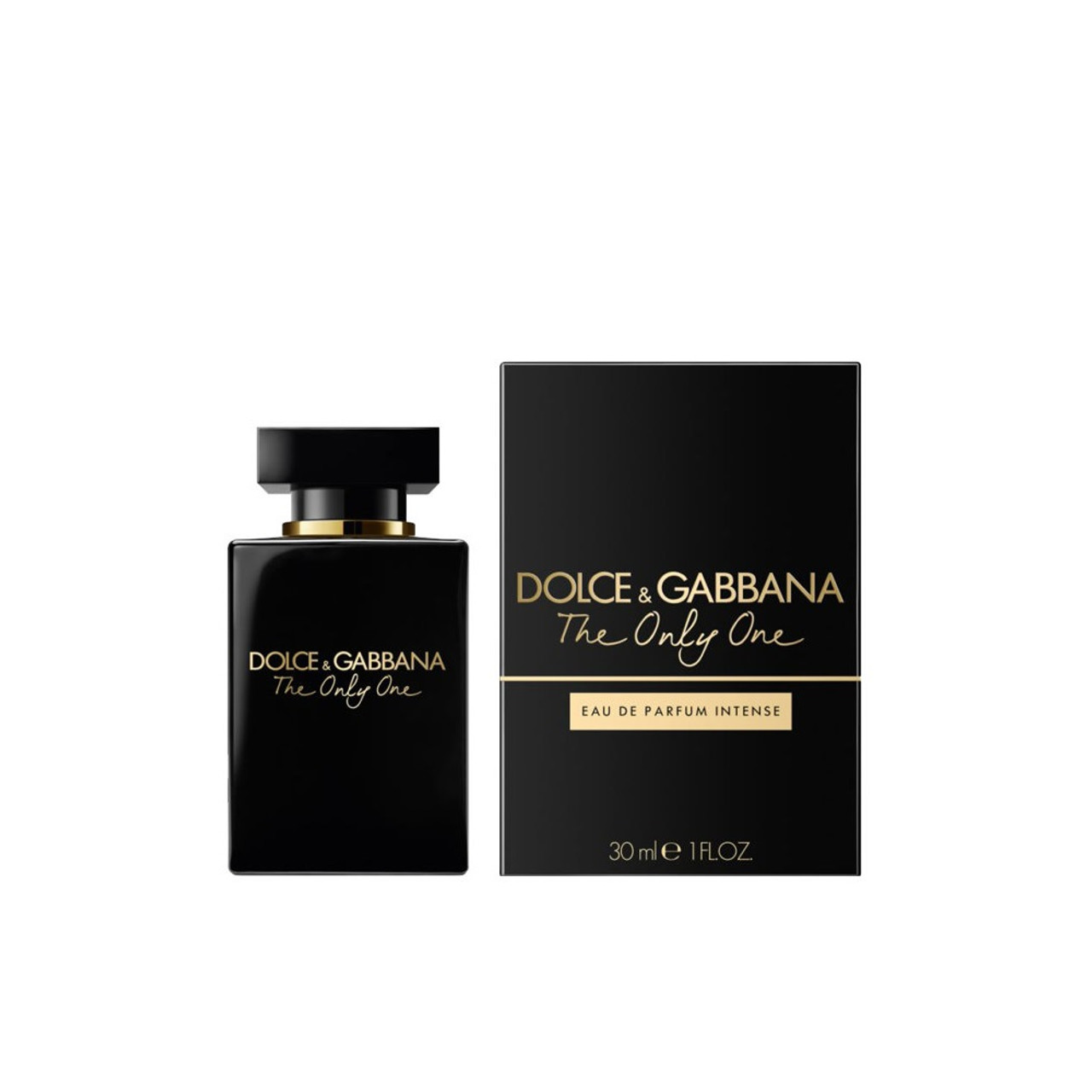 Dolce & Gabbana The Only One Eau De Parfum Intense 30ml Spray
