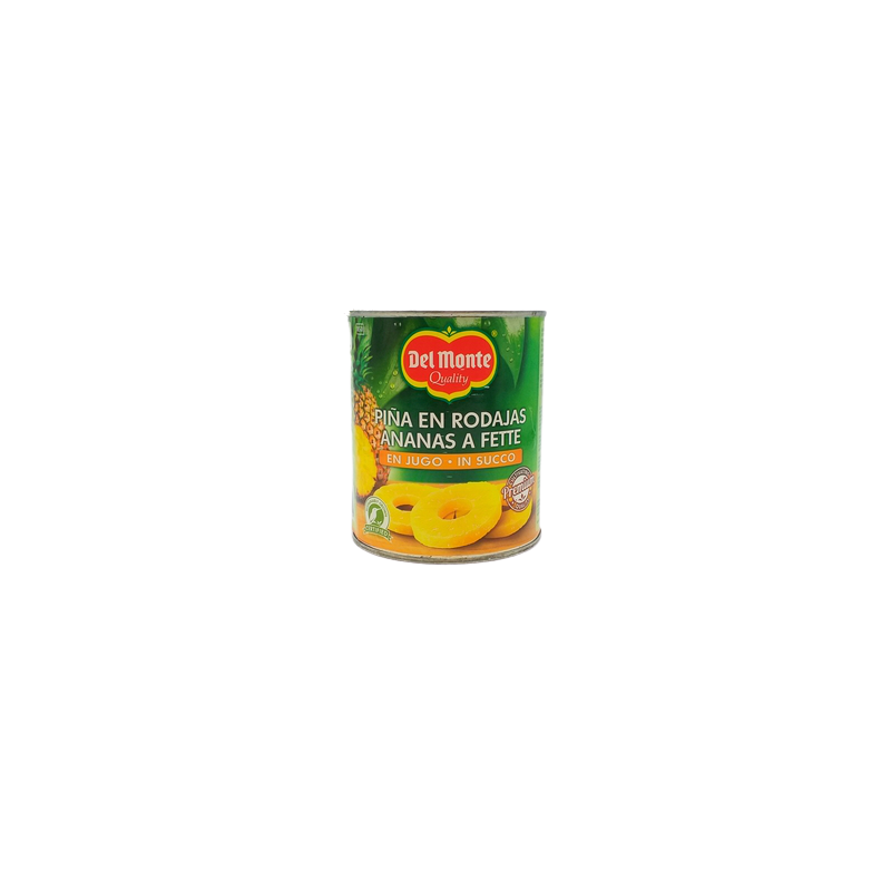 PIÂ¥A EN SU JUGO DEL MONTE 825 G