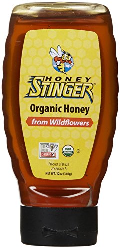 Organic Honey