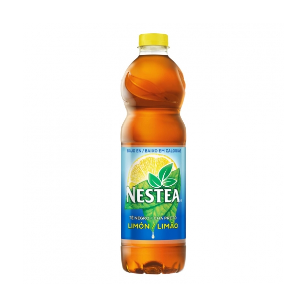 NESTEA LIMON 1.5 L.