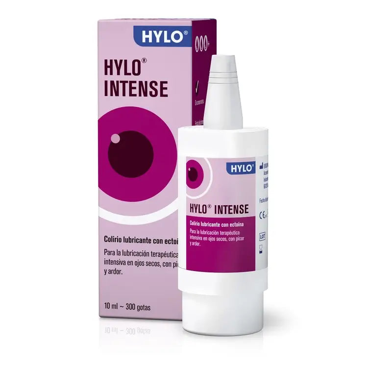 HYLO INTENSE COLIRI BRILL