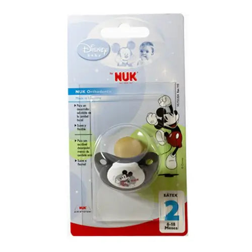 NUK XUMET ANATOMIC LAT  2