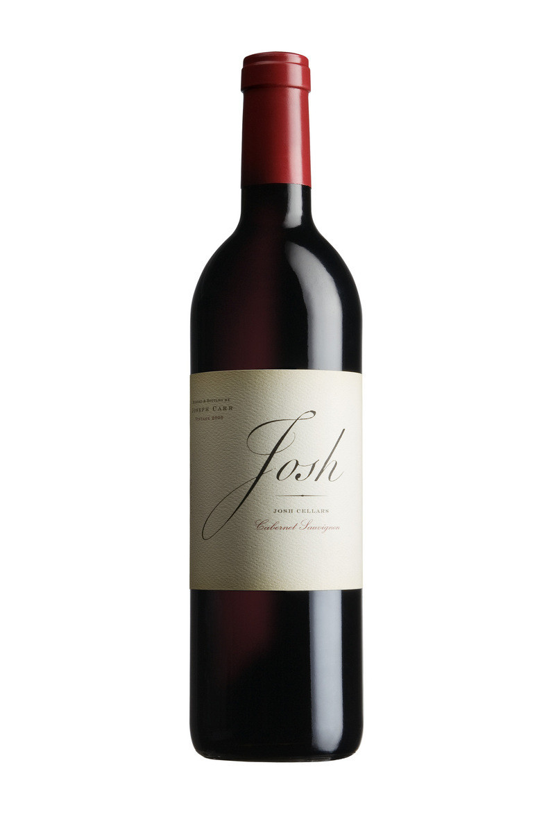 Photo of Josh Cellars Cabernet Sauvignon Red Wine - 375ml Bottle