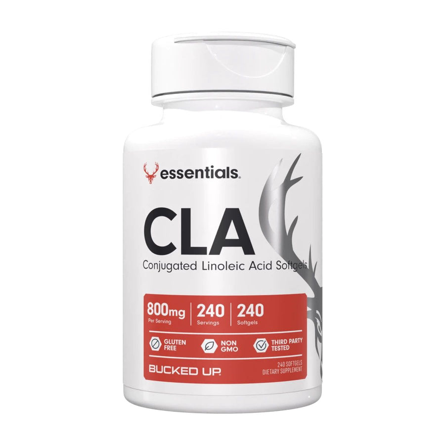 Cla Conjugated Linoleic Acid