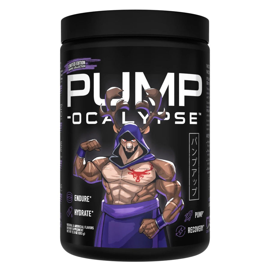 Pump-Ocalypse