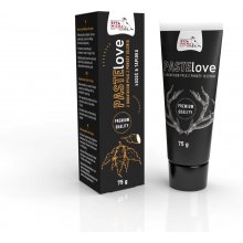 Syta Micha PasteLOVE Salmon And Tapioca Meat Paste - Dog Treat - 75g