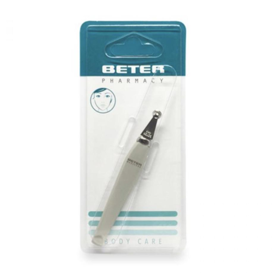 BETER SACABARROS CROMAT