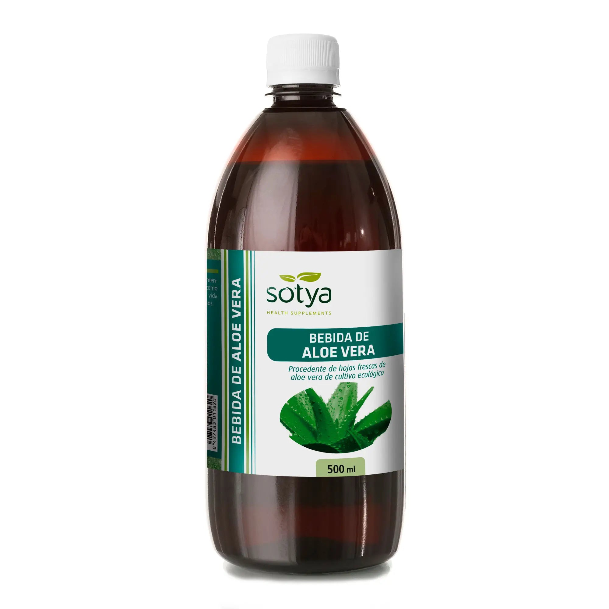 BEGUDA D'ALOE VERA 1L SOTYA