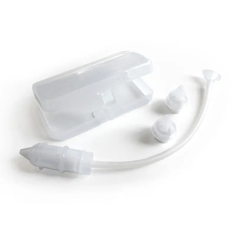 ASPIRADOR NASAL NUK