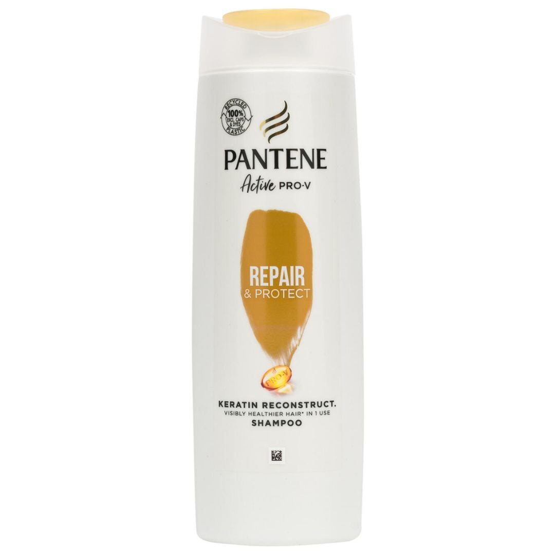 Pantene Shampoo - Repair & Protect - 400Ml