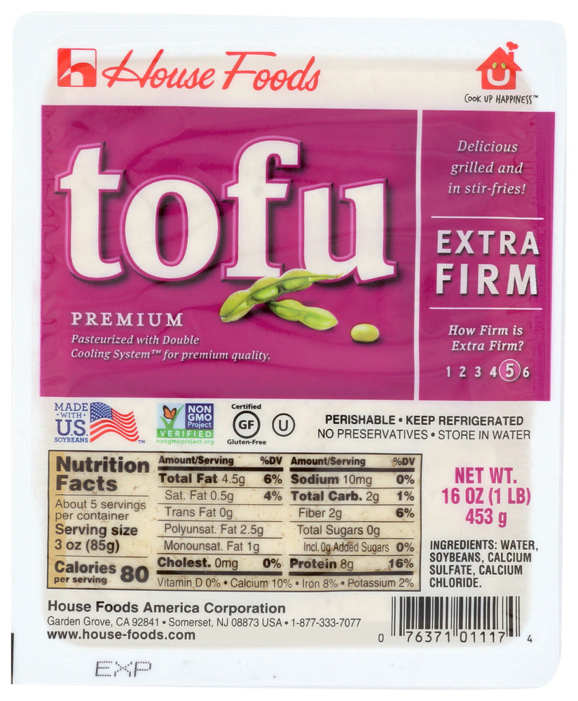 Tofu