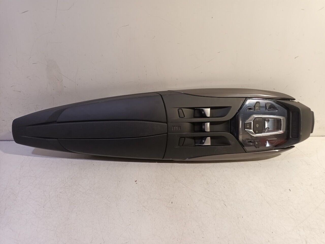 Orange Juice and Crushed Mango