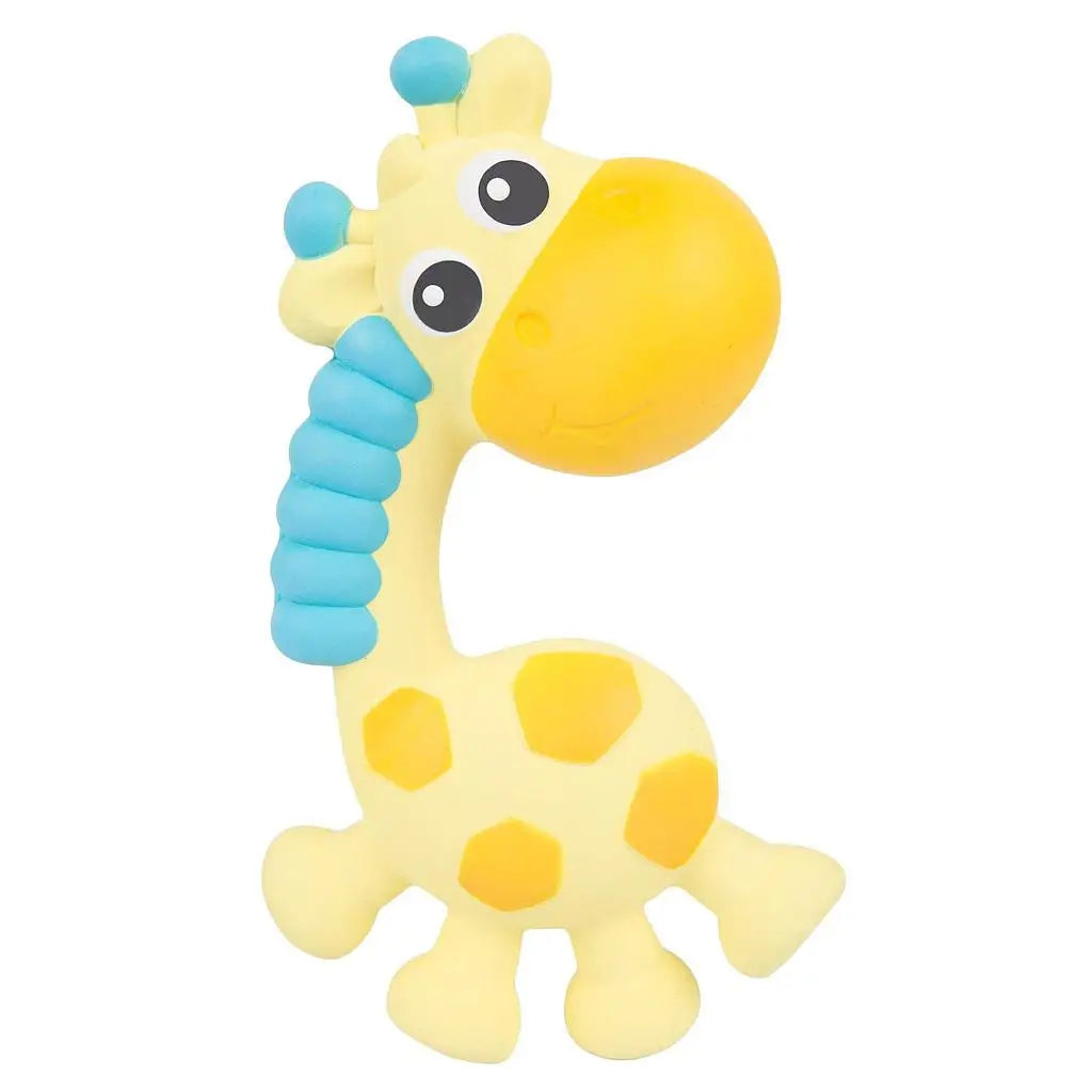 MOSSEGADOR NATURAL GIRAFA PLAYGRO