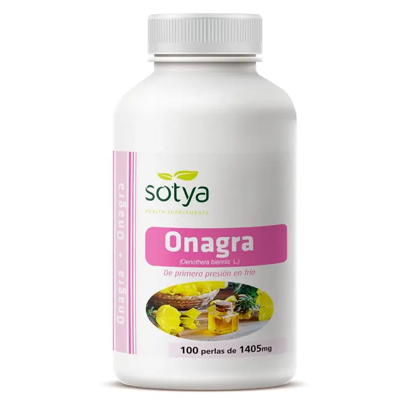 OLI ONAGRA 1405MG 100P SOTYA