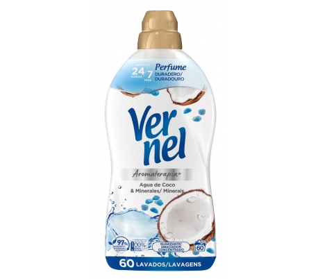 VERNEL CONCENTRADO AGUA DE COCO 70 D