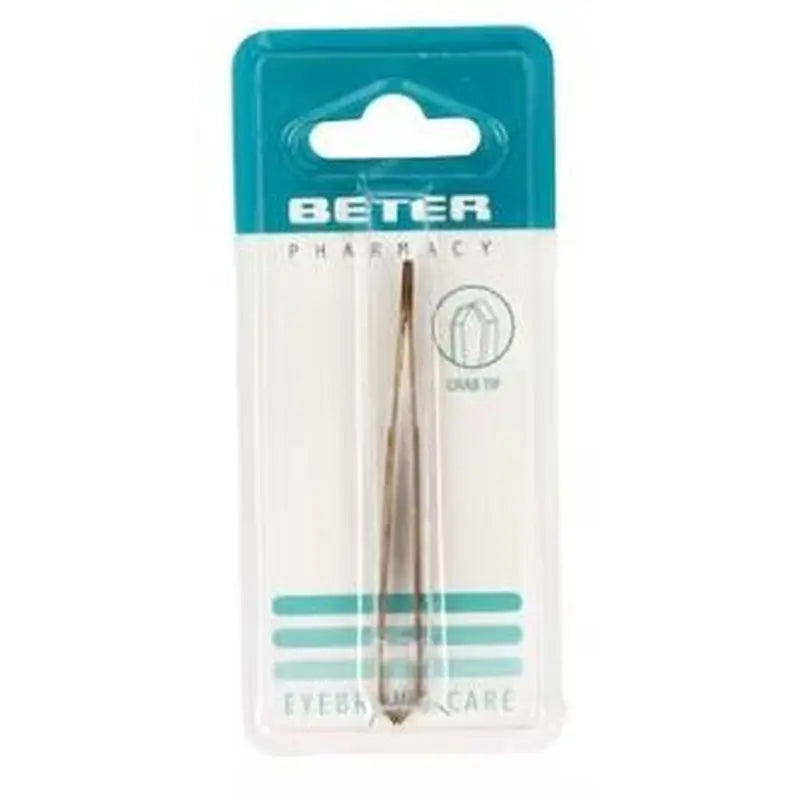 BETER PINÇA DEPIL. CRANC COURE 24025