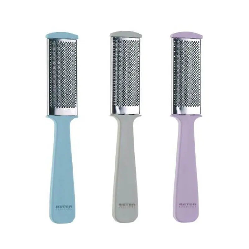 BETER LLIMA RASPADORA DURÍCIES INOX