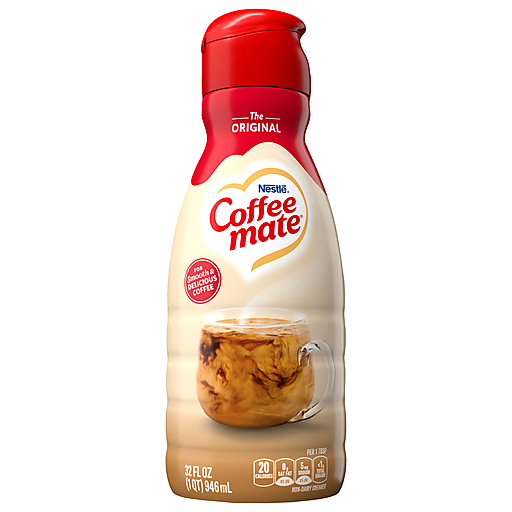 Coffee Creamer Original