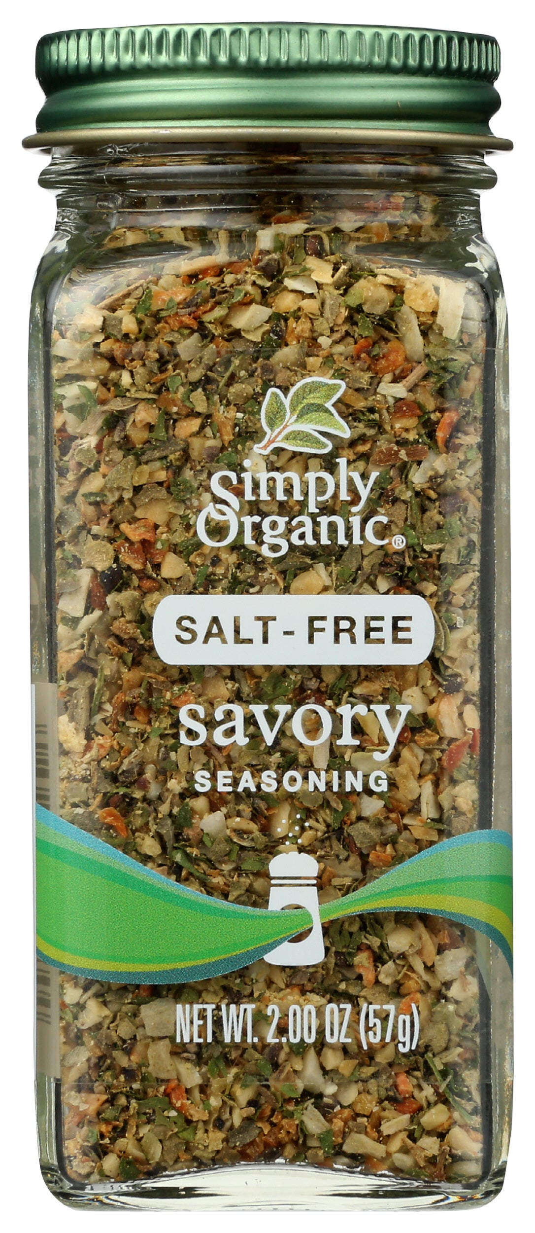 Savory Salt-Free Seasoning, Savory