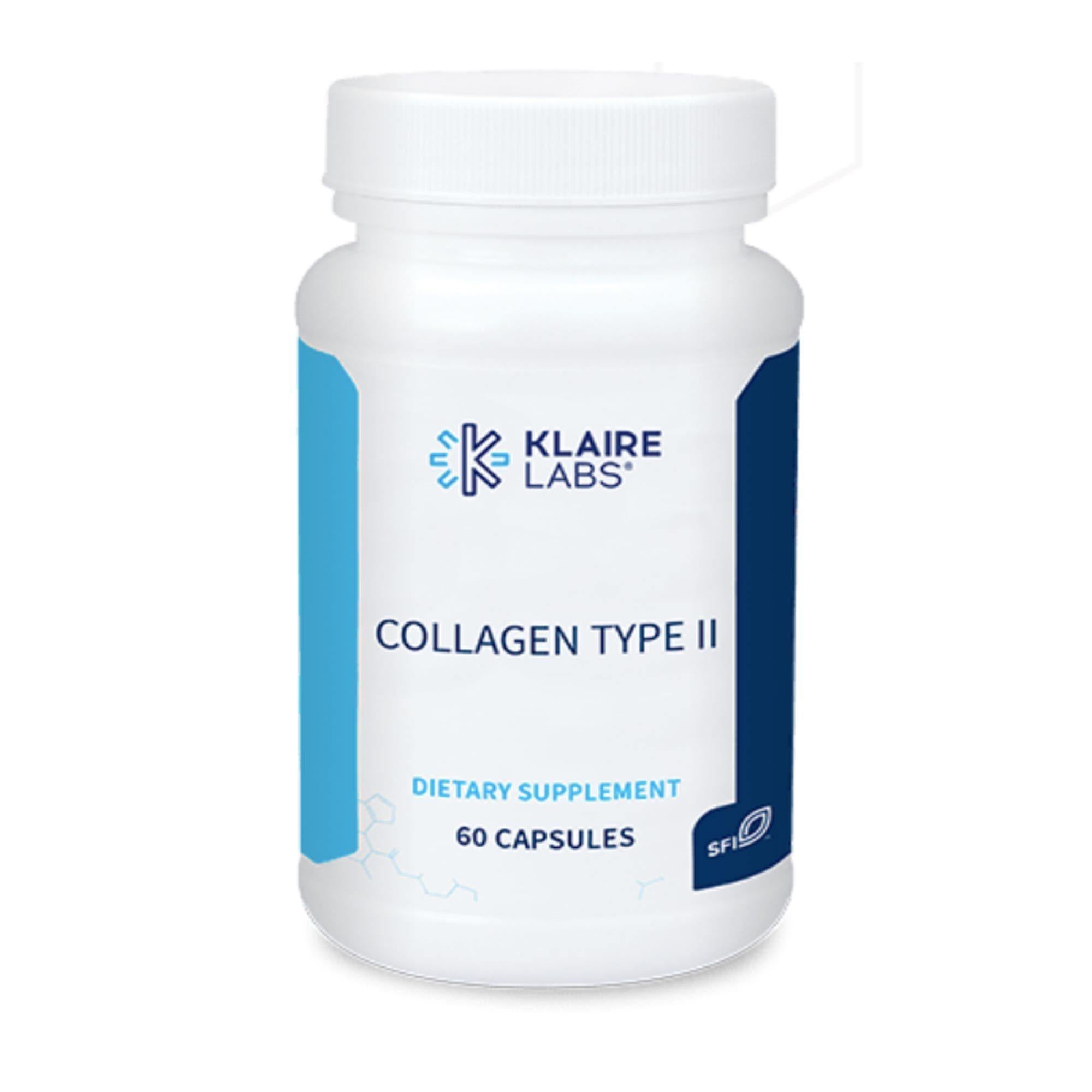 Collagen Type Ii
