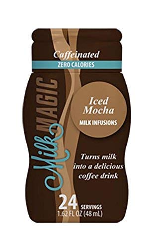 Iced Mocha
