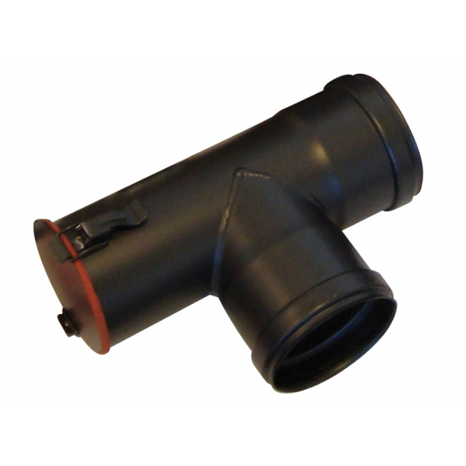 Vente De MCZ T90 Bas D100 By Galer