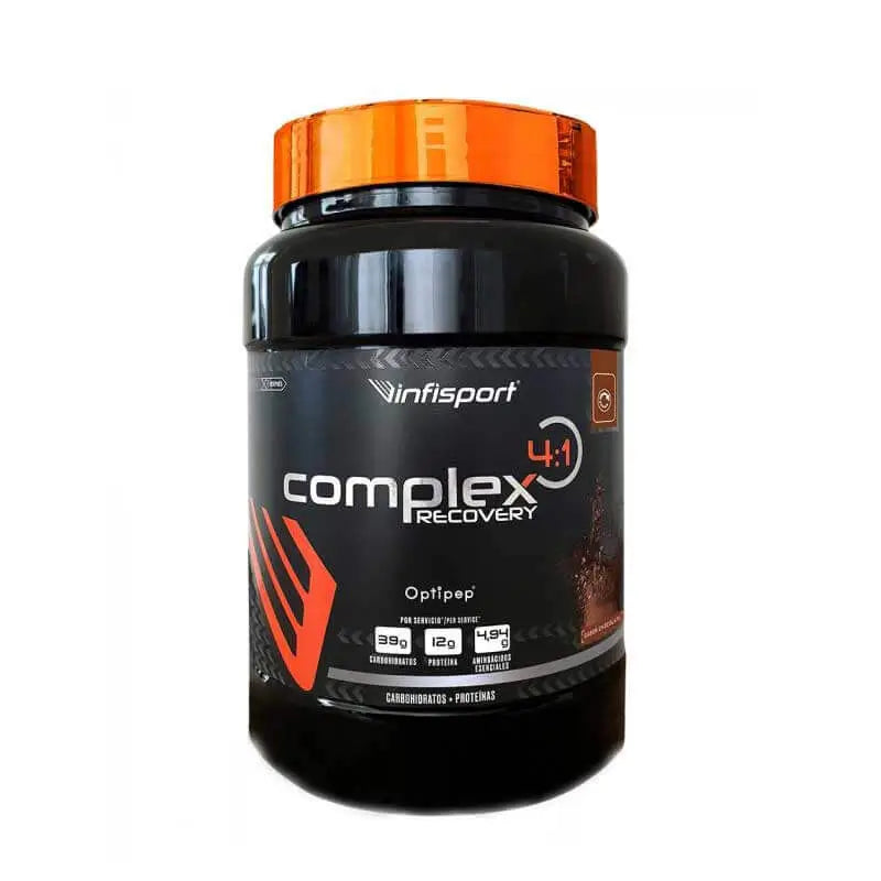 COMPLEX 4:1 RECOVERY XOCO 1,2KG INFISPORT