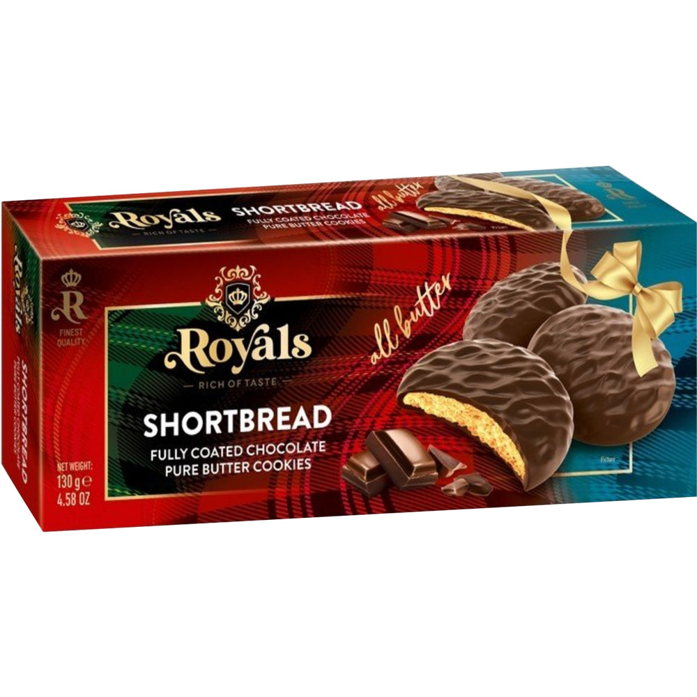 Shortbread