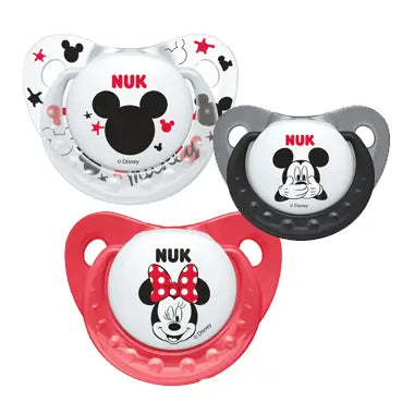 NUKETE T1 LÀTEX DISNEY MICKEY