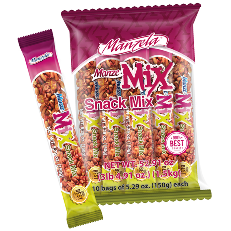 Manzela Snack Mix