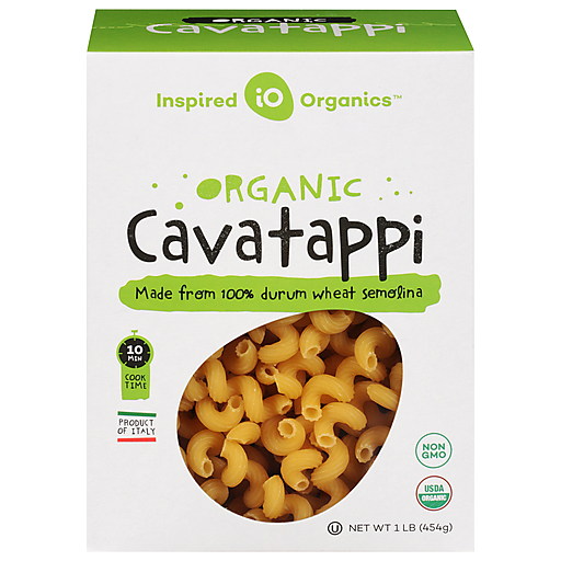 Cavatappi