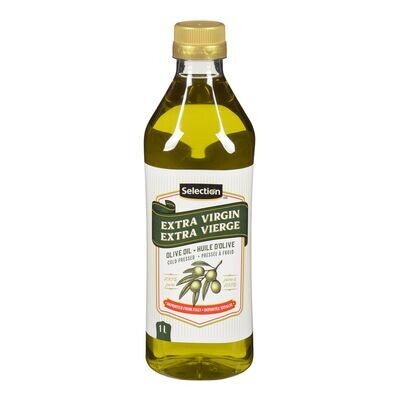 Olive Oil