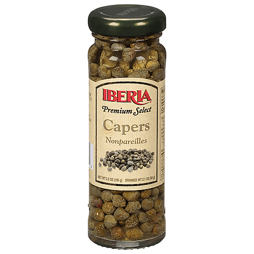 Capers
