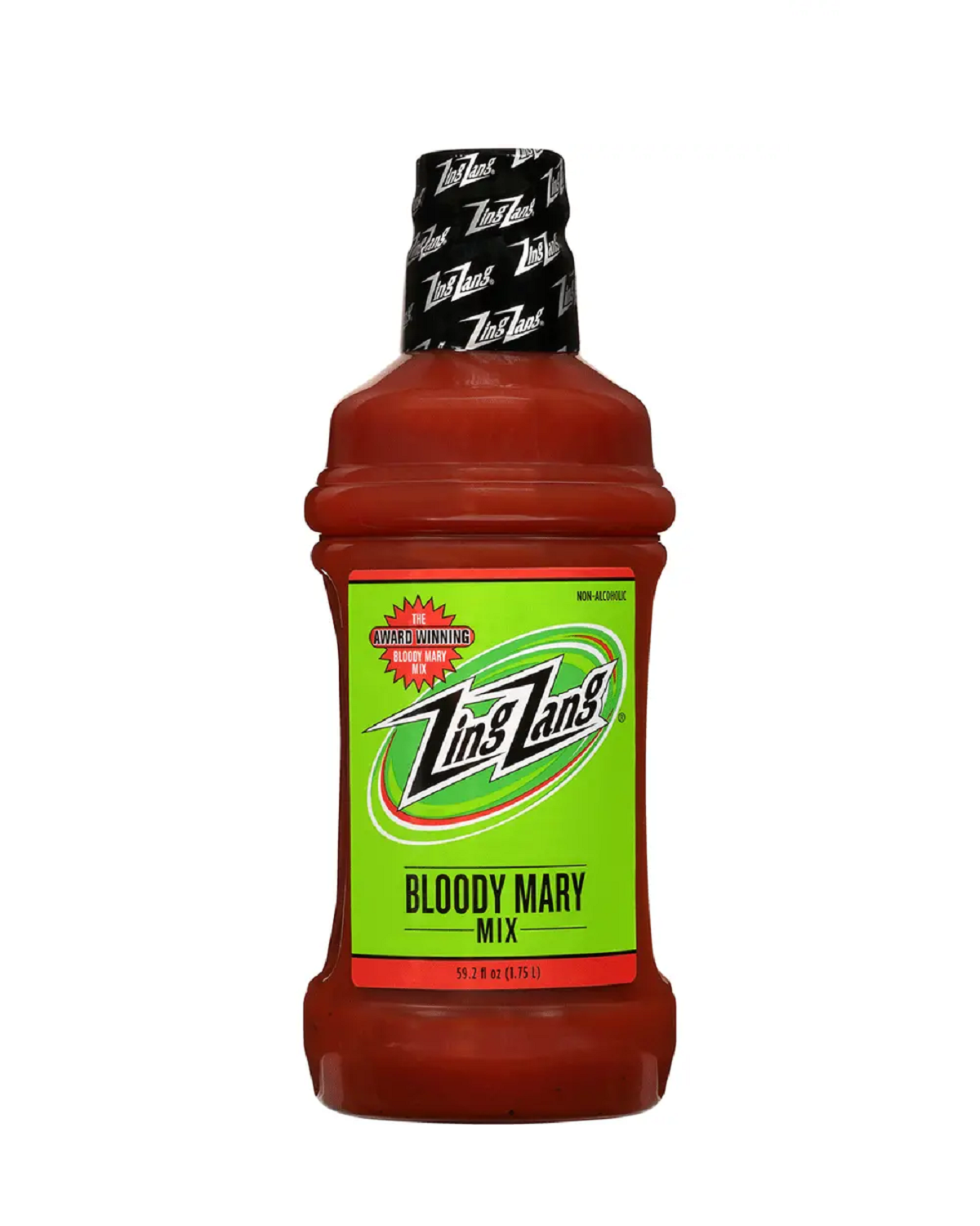 Photo of Zing Zang Bloody Mary Mix, Non Alcoholic 59.2 Fl Oz