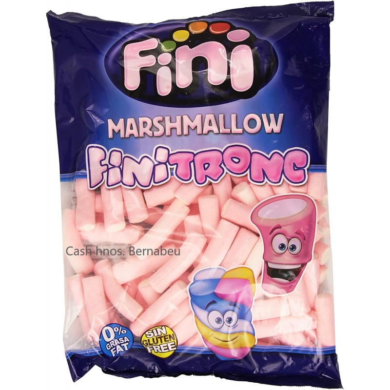 FINITRONC BICOLOR (NUBES) 125 UN (5 CTS)