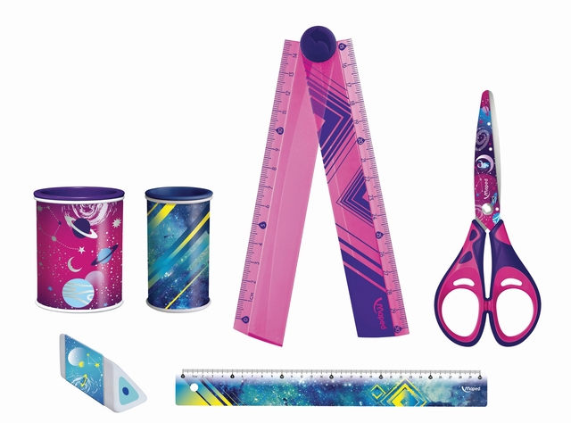 Photo of Maped Cosmic 13cm Scissors