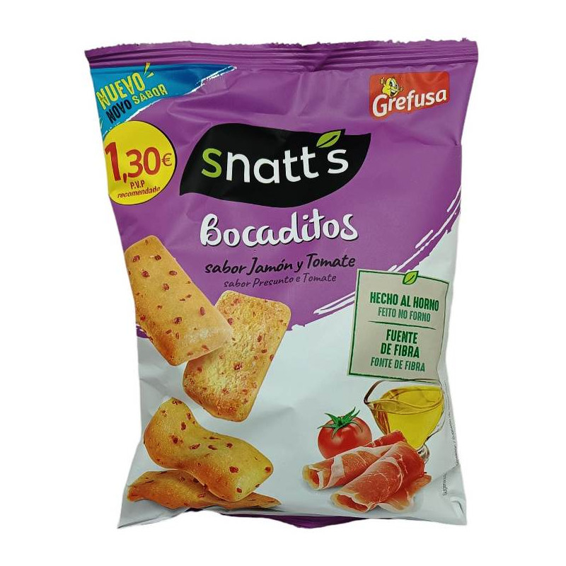 PICOS CAMPEROS ALTEZA BOLSA 250 GR