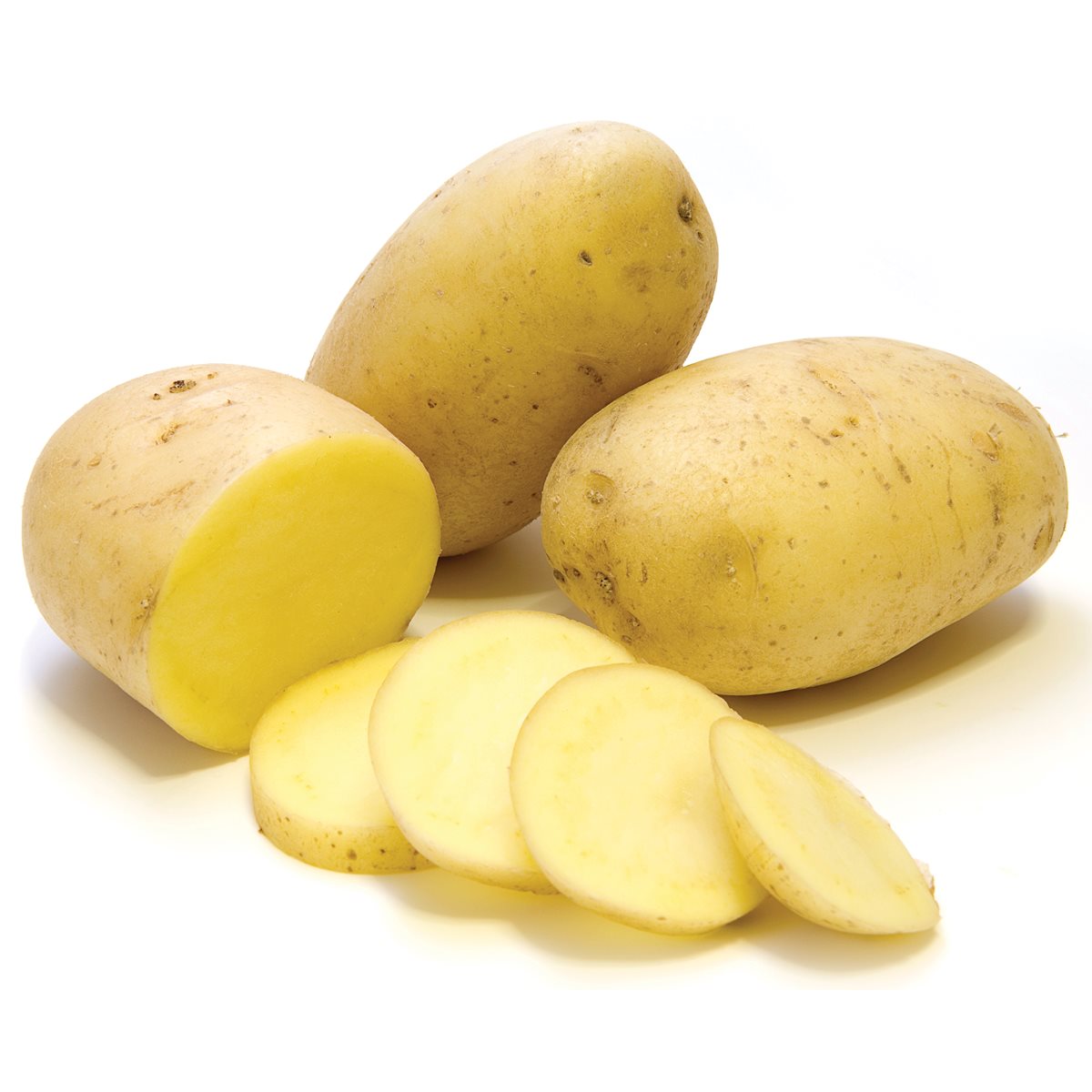 Green Giant, Fresh Golden Potatoes