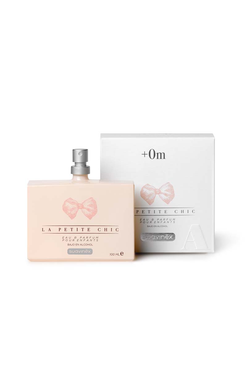 PERFUM NENA LE CHIC 100ML SUAVINEX