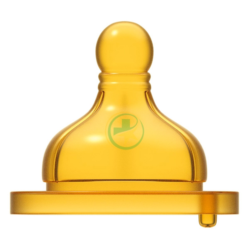 TETINA FISIOLÒGICA LÀTEX PAPILLA +4M. 2U. CHICCO