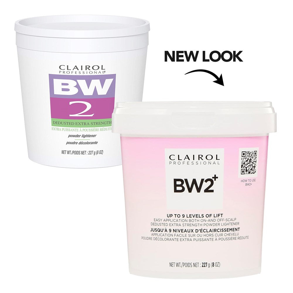 Photo of Clairol Professional BW2+ Extra Strength Powder Lightener