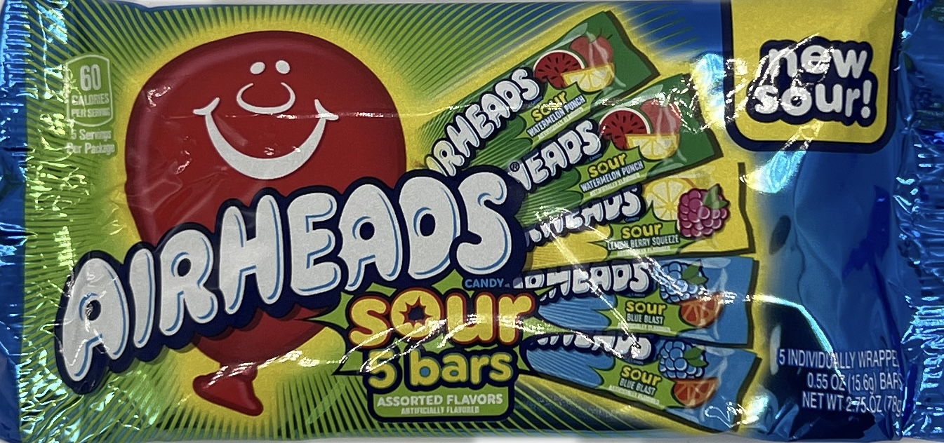 Airheads