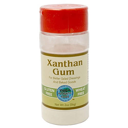 Photo of Authentic Foods Xanthan Gum Gluten Free