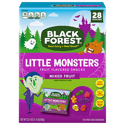 Lime, Cherry, Orange, Grape, Lemon, Strawberry Fruit Flavored Snacks, Lime, Cherry, Orange, Grape,