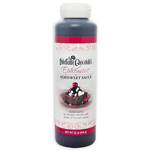 Ephemere Semisweet Sauce