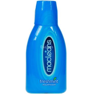 Photo of Macleans Mouth Wash Fresh Mint