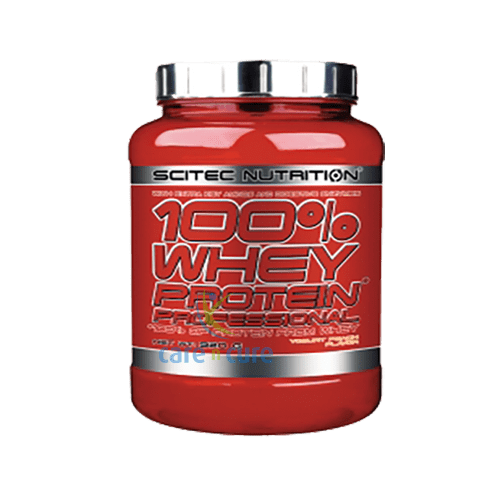 Whey 100% Scitec