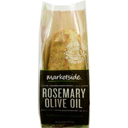 Bread, Rosemary Olive Oil